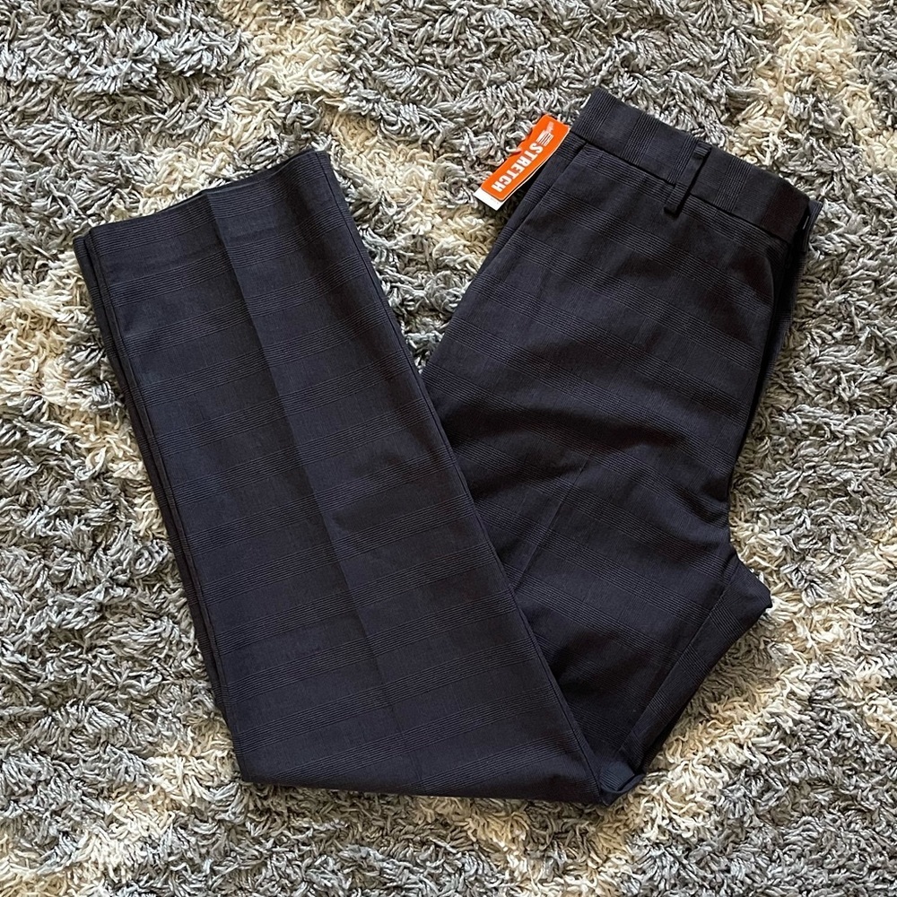 NWT Dockers Classic Fit Dress Pants 32x32